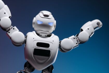 AI ρομπότ «Fletch» εκπαιδεύει δασκάλους